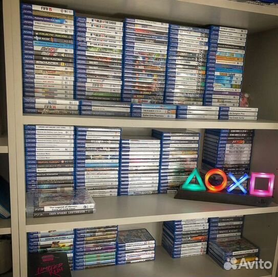 Аренда прокат ps4 ps5 xbox игры