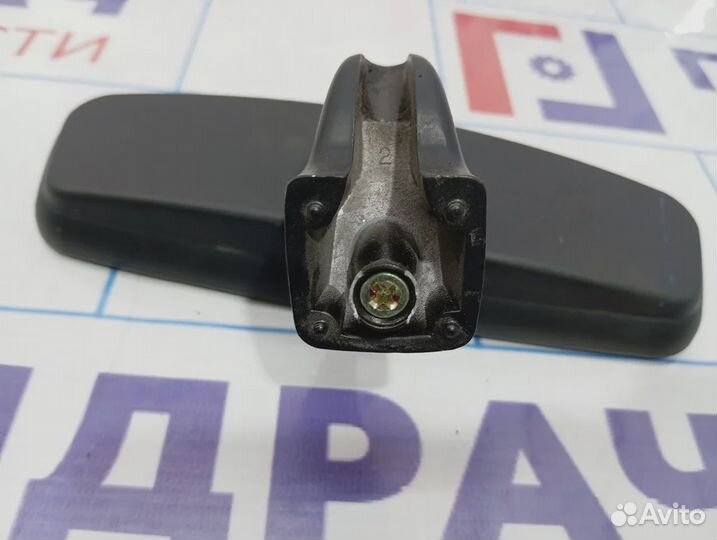 Зеркало заднего вида Chevrolet Spark (M200) 96508078