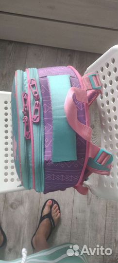 Рюкзаки ранцы для школы