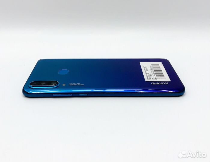 HONOR 20s, 6/128 ГБ