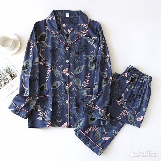 Домашний комплект пижама