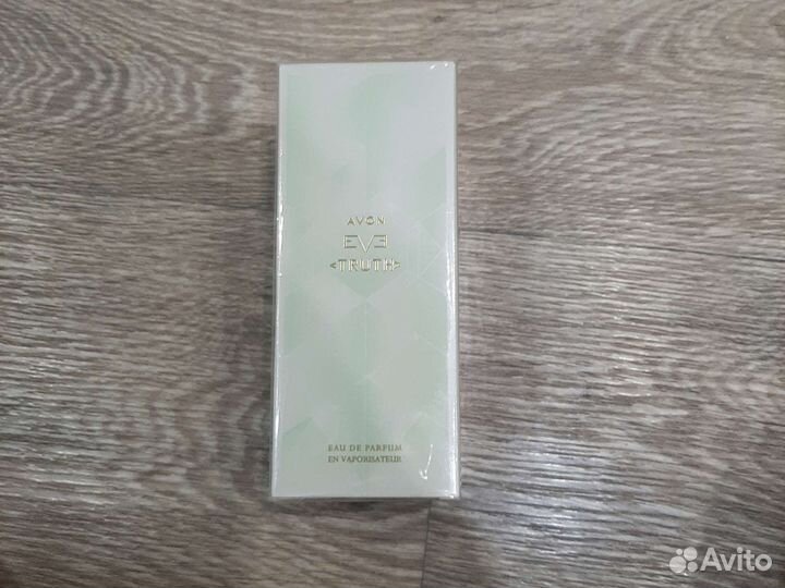 Парфюмерная вода Avon