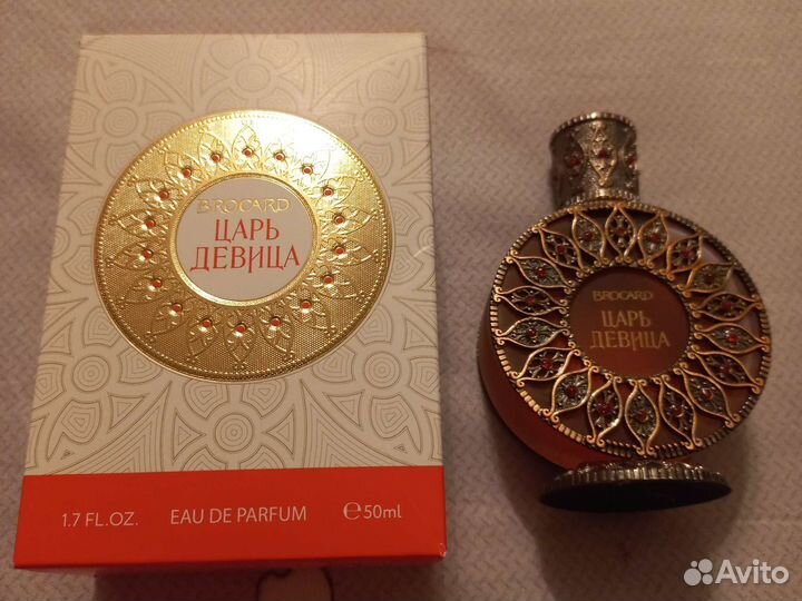 Парфюм женский