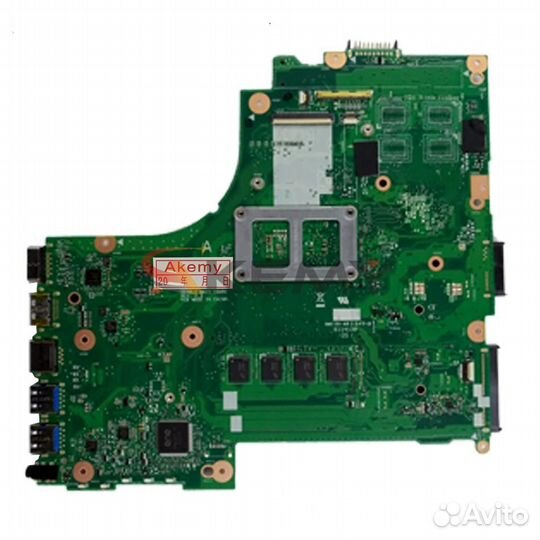 Материнская плата новая Asus X450L X450LA X450LC