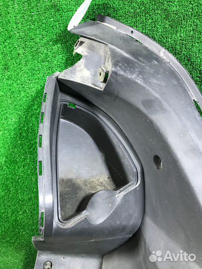 Облицовка боковая левая Irbis Grace 150