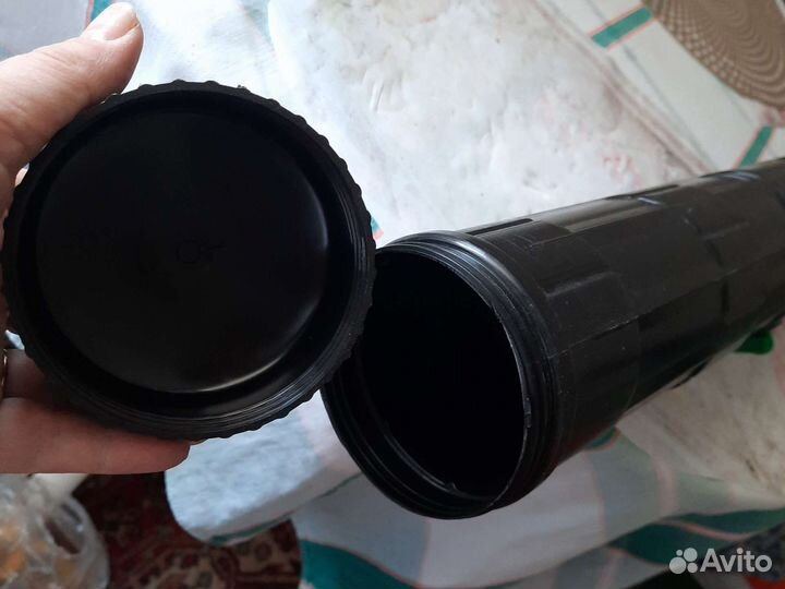 Тубус для чертежей