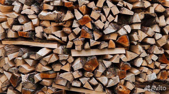 Дрова