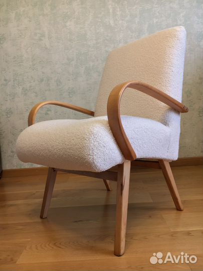 Реставрация деревянной мебели