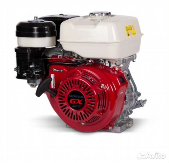 Двигатель honda GX270