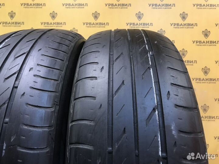 Bridgestone Ecopia EP100A 185/60 R15 84H