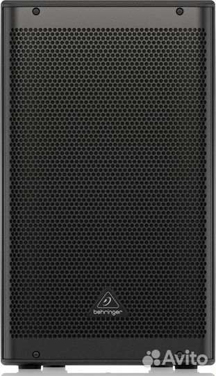 Behringer DR112DSP активная двухполосная