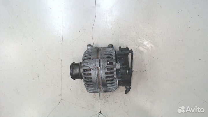 Генератор Volkswagen Passat 6