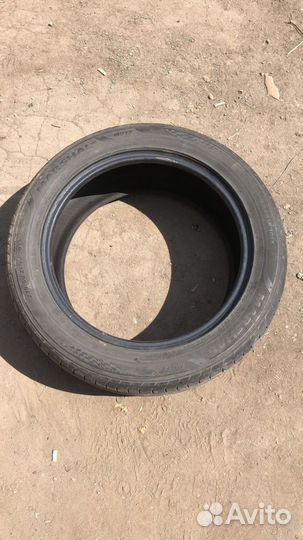 Marshal MU12 235/50 R18 101Y