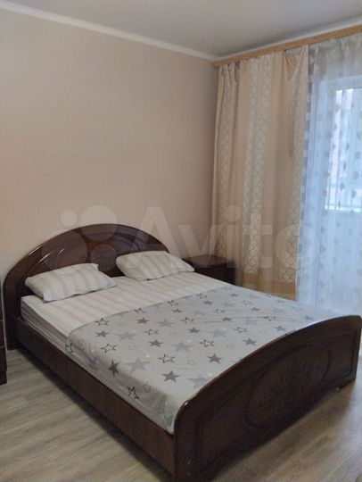 1-к. квартира, 35,7 м², 6/9 эт.