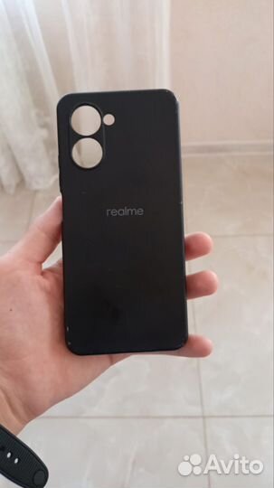 realme C33 (2023), 4/64 ГБ