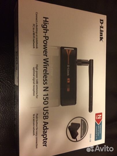 Wi-Fi и Bluetooth стики для компьютера/ ноутбука