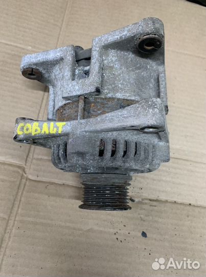 Генератор на chevrolet cobalt V1,5