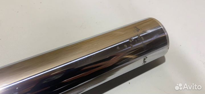 Вилка Yamaha MT-07 2019