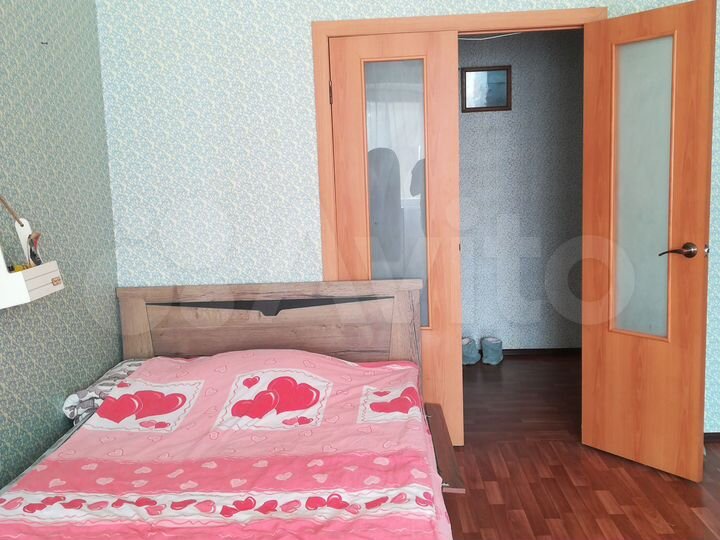 Комната 20 м² в 3-к., 10/19 эт.