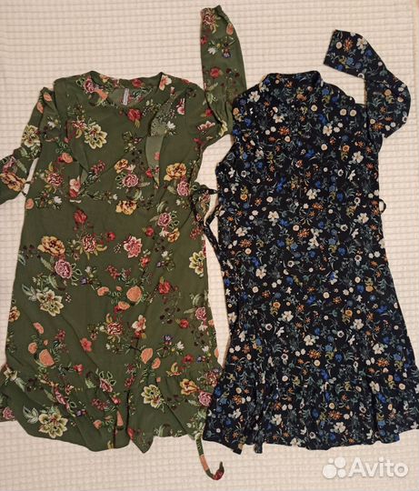 Одежда для беременных пакетом 44 размер