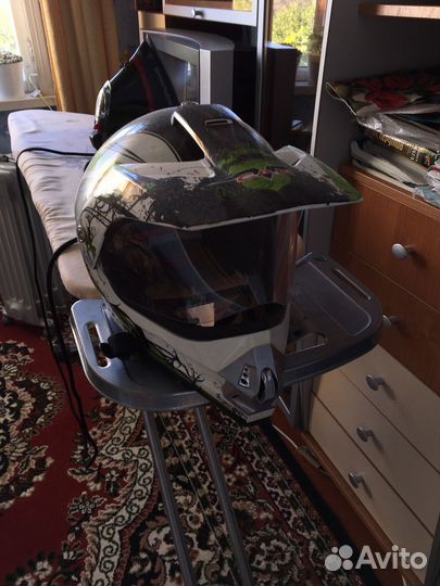 Шлем для мотоцикла