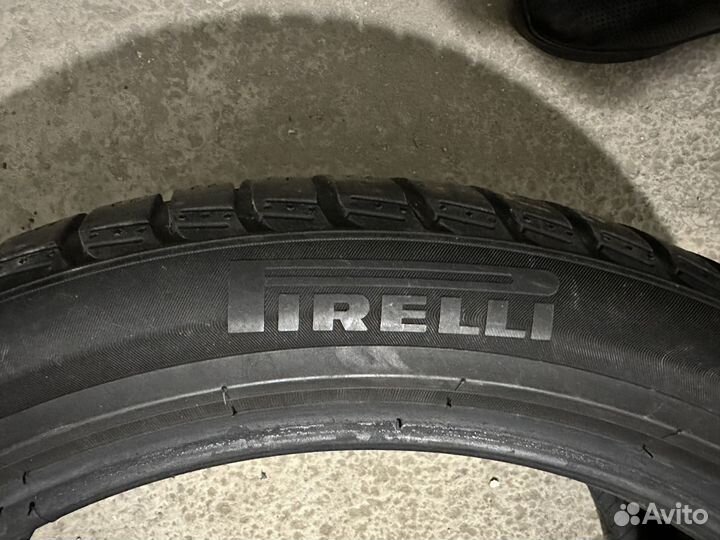 Pirelli Sottozero Winter 240 225/45 R18