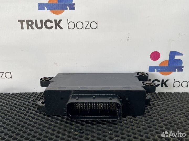 A0025409045 Блок управления SCR