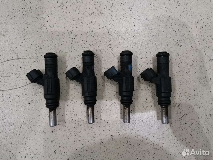 Форсунки 05A906031AE Skoda VW