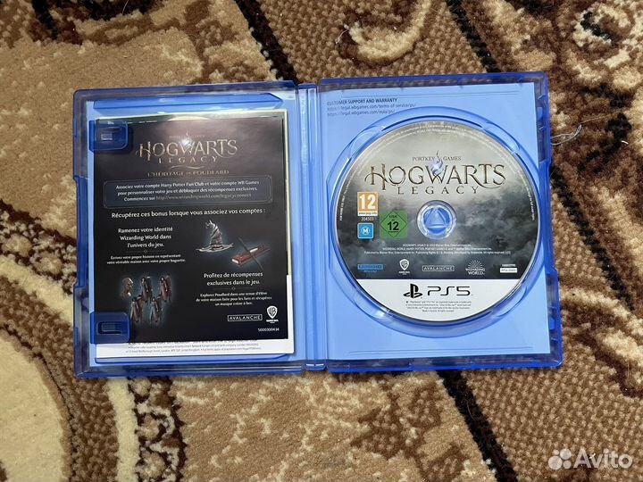 Игры для приставок PS5