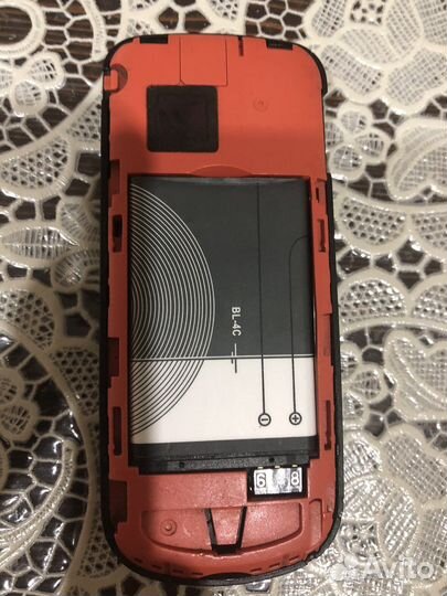 Nokia 1202