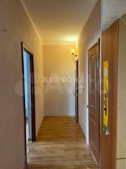 2-к. квартира, 69 м², 8/12 эт.