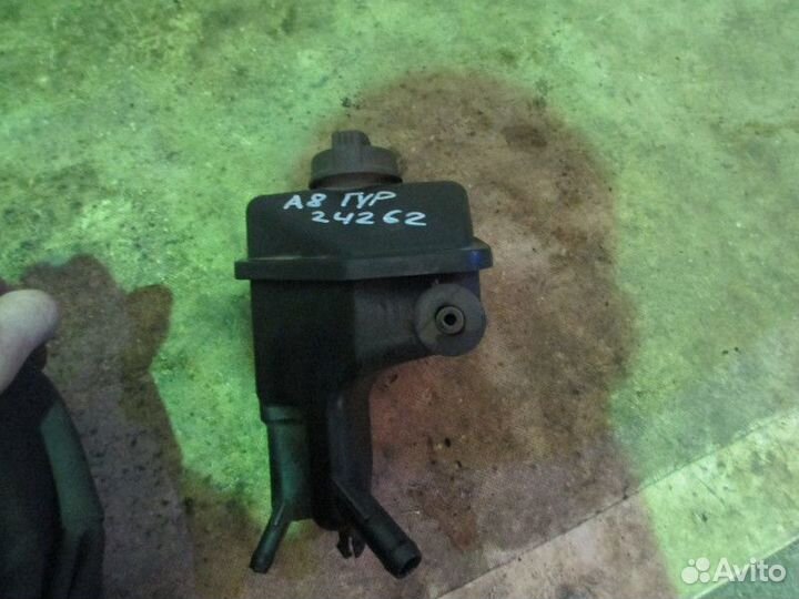 Бачок гидроусилителя Audi A8 4E 2003-2010 (4E04223