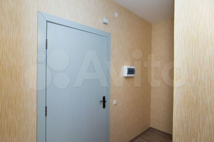 1-к. квартира, 34 м², 6/8 эт.
