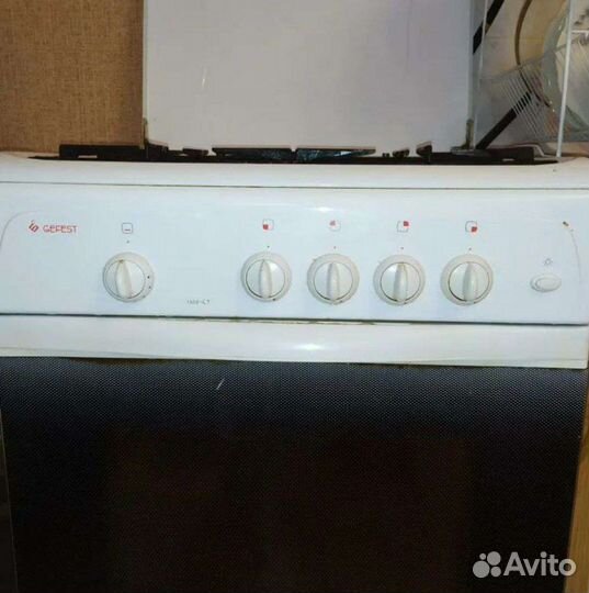 Ремонт духовых шкафов, ремонт электроплит