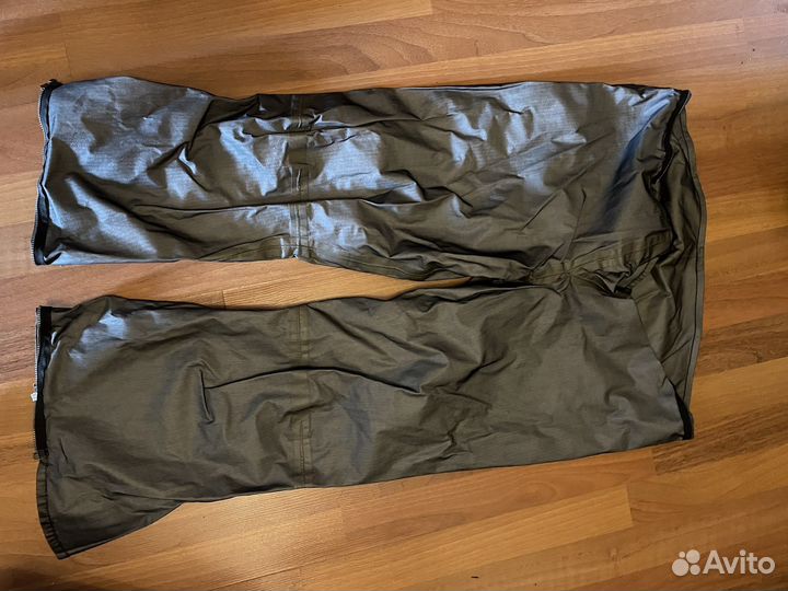 Мотоштаны Revit