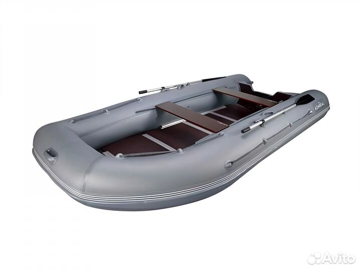 Лодка пвх адмирал 410