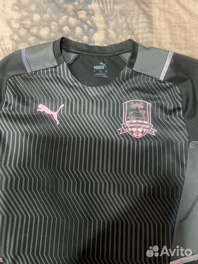 Футболка мужская puma