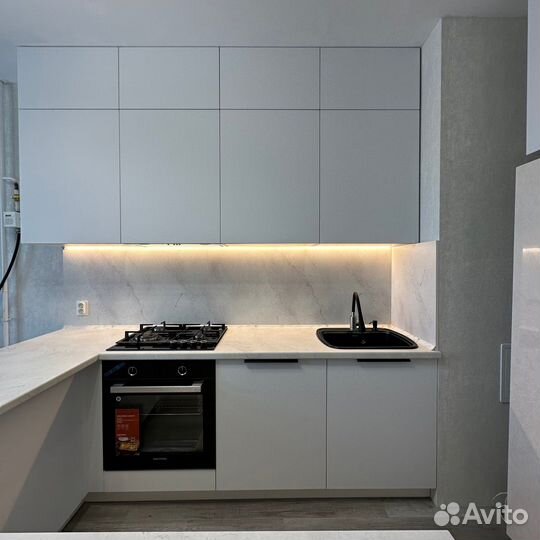 Кухня на заказ