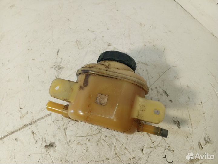 Бачок гур Chevrolet Lacetti