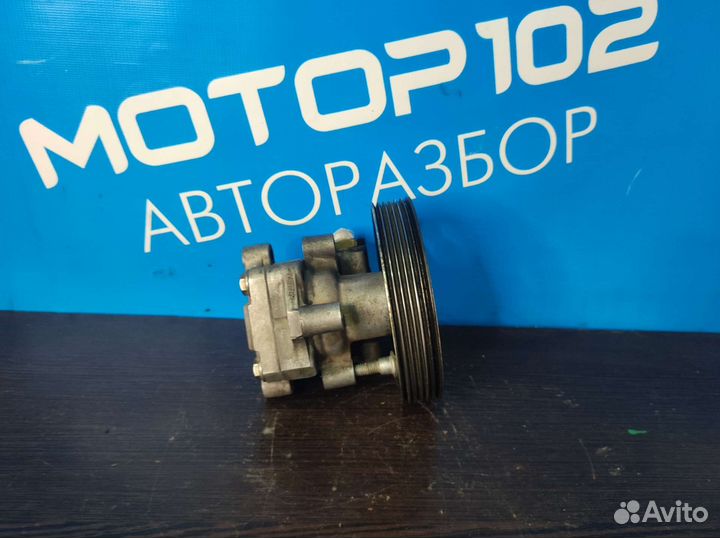 Насос гура Ford Fusion