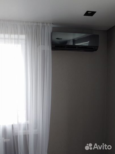 Кондиционер на 25квадратов