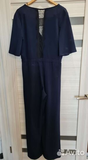 Комбинезон женский