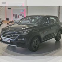 Новый Kaiyi X3 1.5 CVT, 2023, цена от 1 965 000 руб.