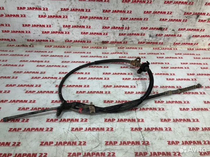 Трос ручника правый Toyota Town Ace Noah SR50 3S