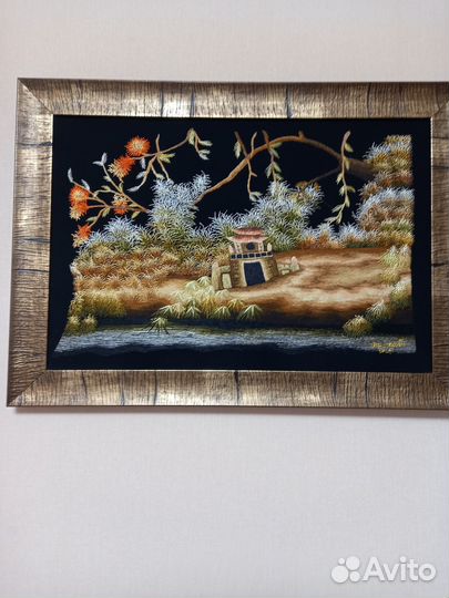 Разные картины