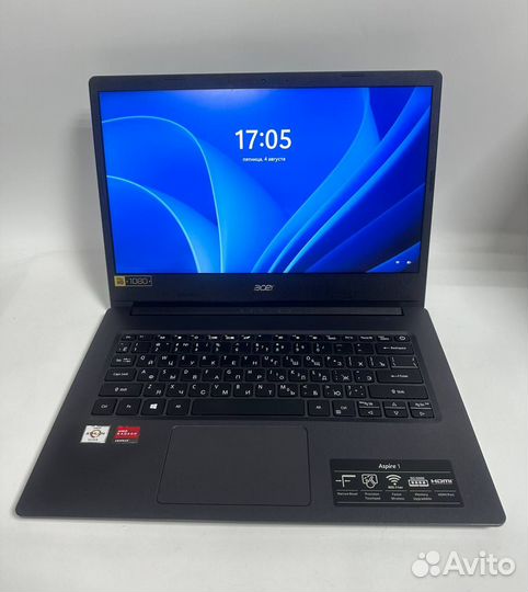 Ноутбук Acer Aspire (39522)