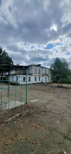 Помещение 466кв.м