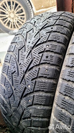 Toyo Observe G3-Ice 185/65 R15