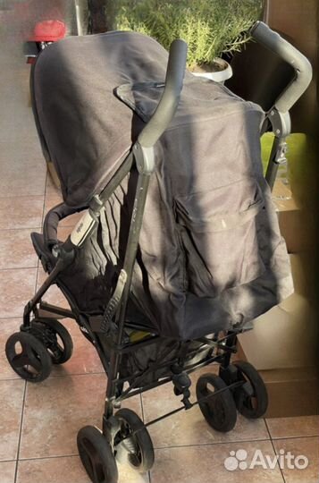 Коляска inglesina trip