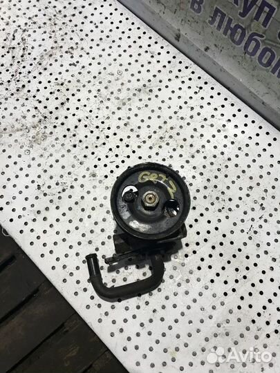 Насос гур Hyundai Getz